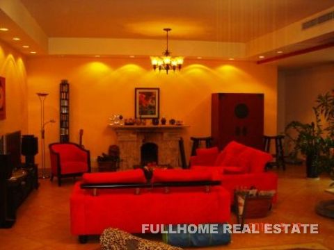 Western Suburban Garden - Interior view 3, Shanghai rental property